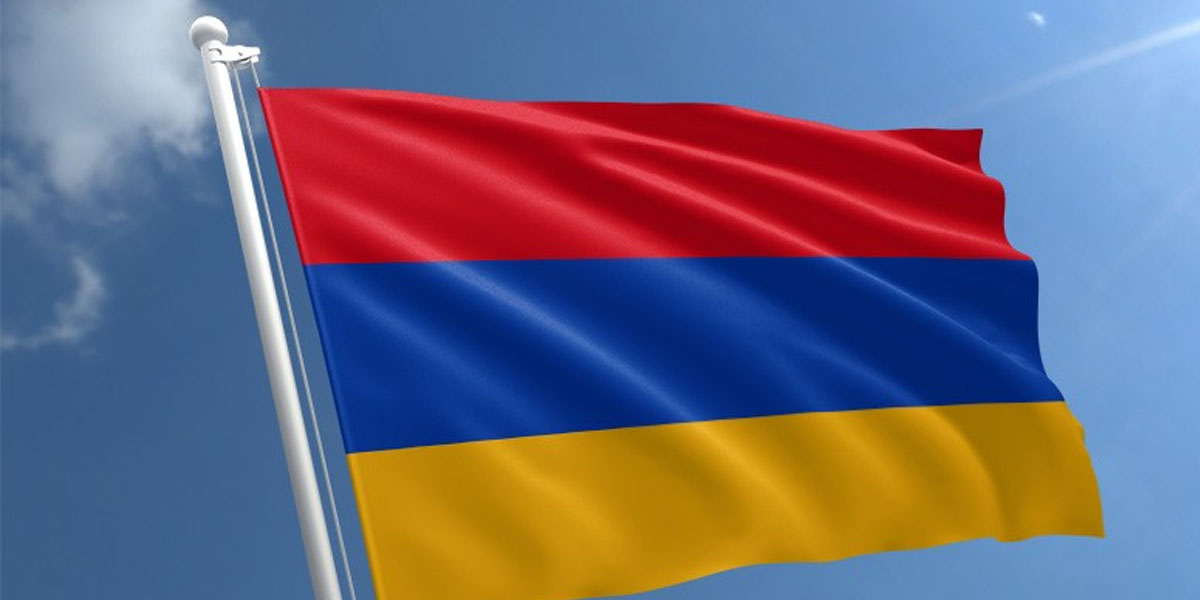 ثبت شرکت در ارمنستان