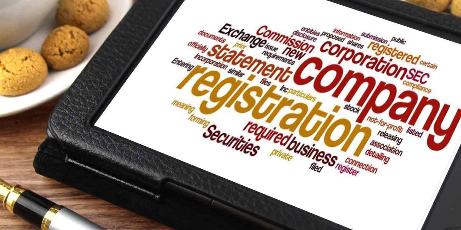 ثبت شرکت با مسئولیت محدود