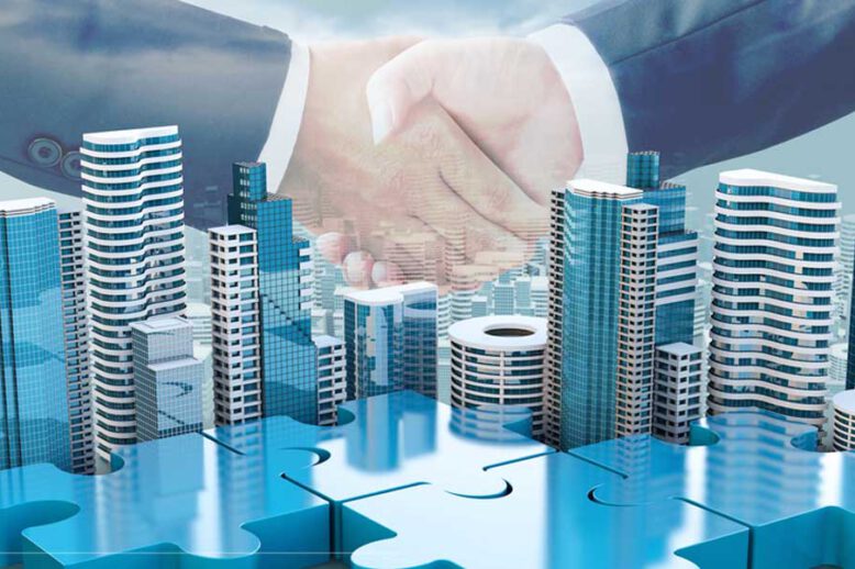 شرایط و مراحل ادغام شرکت های تجاری