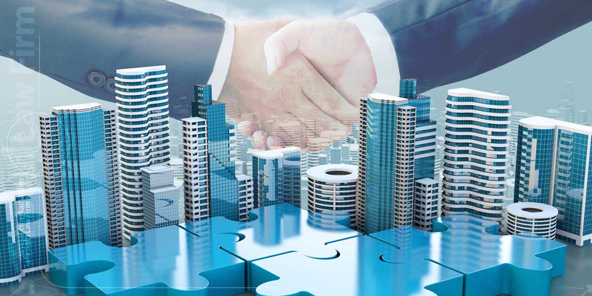 شرایط و مراحل ادغام شرکت های تجاری