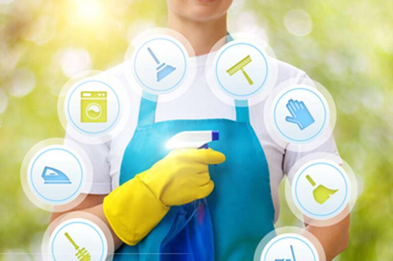 ثبت شرکت خدماتی