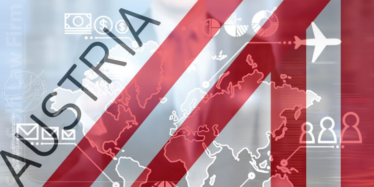 چگونه می توان ثبت شرکت در اتریش انجام داد؟