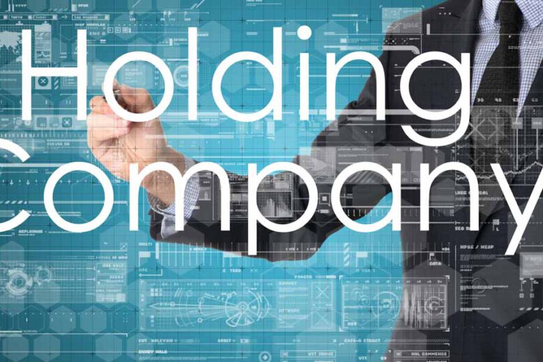 ثبت شرکت هلدینگ