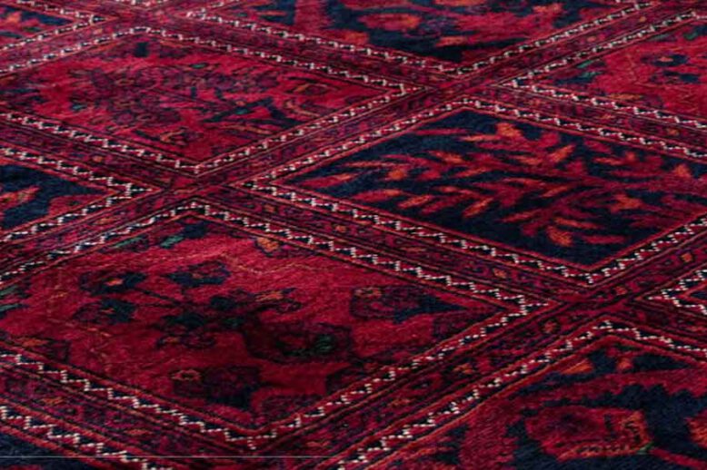 ثبت برند فرش