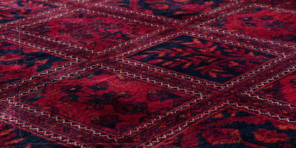 ثبت برند فرش