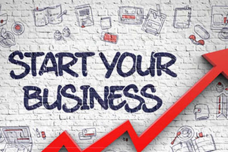 راهنمای گام به گام برای شروع یک کسب ‌و‌کار