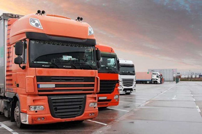 ثبت شرکت باربری