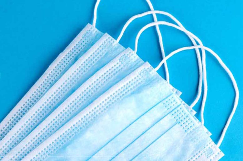 شرایط ثبت شرکت تولید ماسک