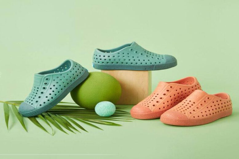 ثبت برند کفش