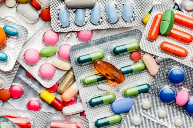 ثبت شرکت دارویی