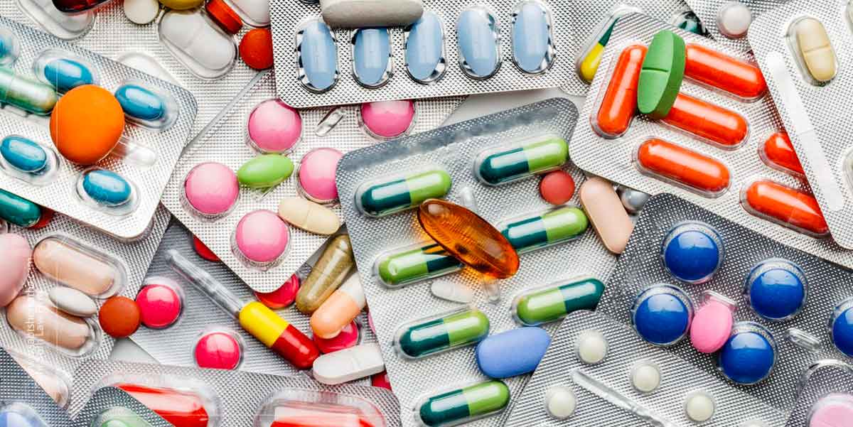 ثبت شرکت دارویی