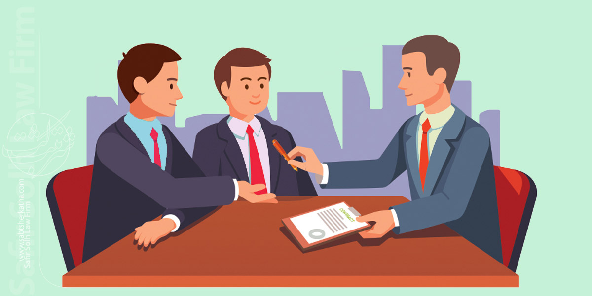 تفاوت ثبت شرکت در تهران و شهرستان