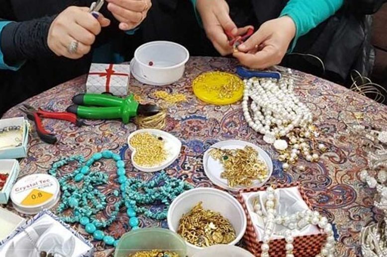 ثبت برند مشاغل خانگی