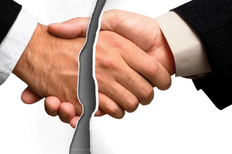 انحلال اختیاری شرکت