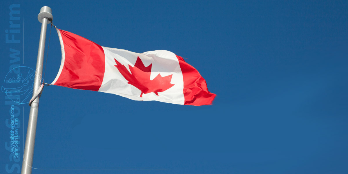 ثبت برند در کانادا