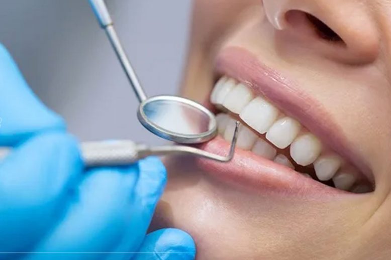 ثبت برند لوازم دندانپزشکی