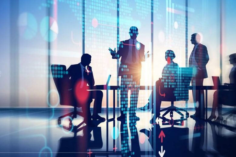 قوانین ثبت شرکت برای کارمندان دولت