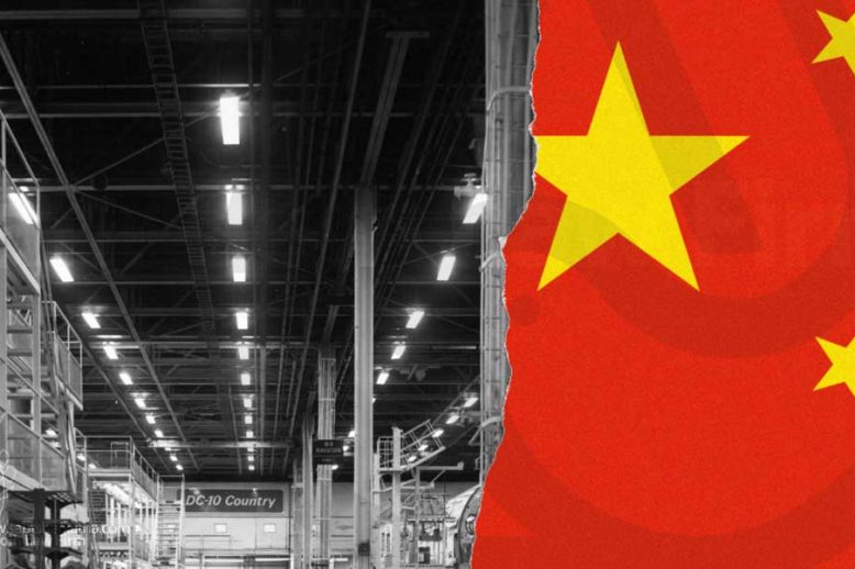 مراحل ثبت شرکت در چین