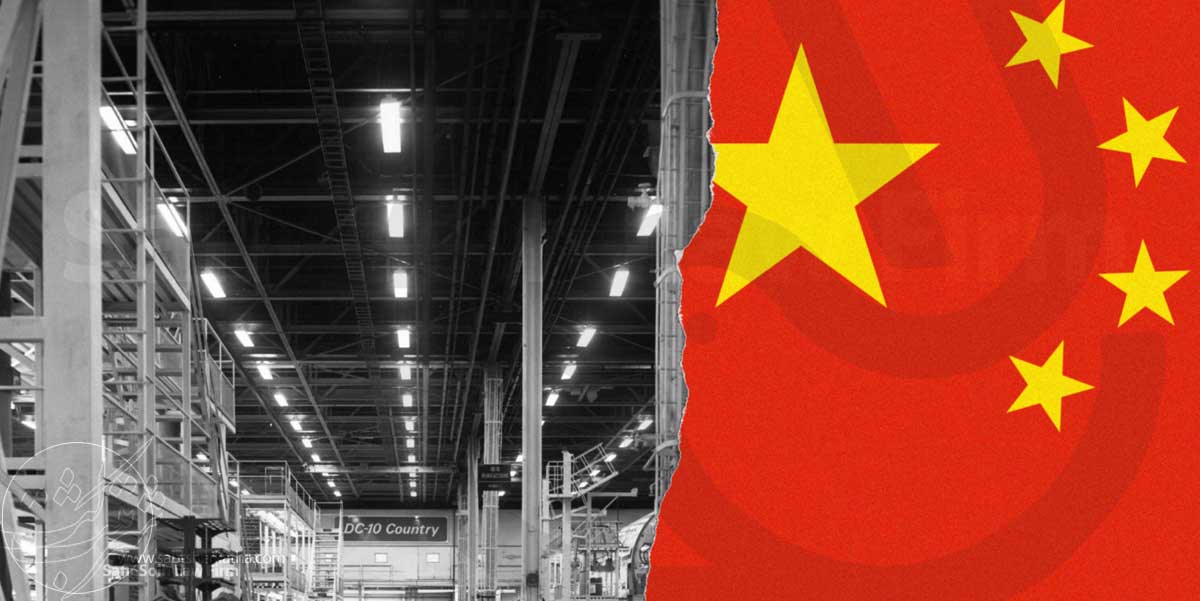 مراحل ثبت شرکت در چین