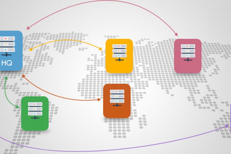 ثبت شعبه شرکت