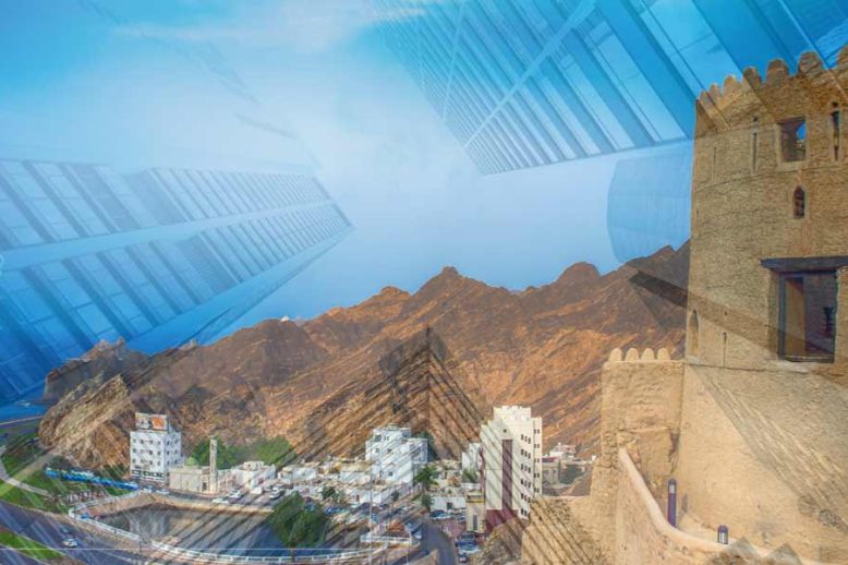 ثبت شرکت در عمان