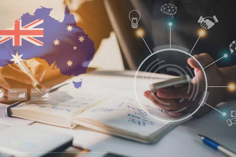 ثبت شرکت در استرالیا