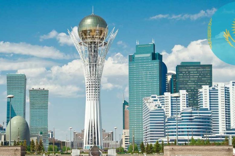 ثبت شرکت در قزاقستان