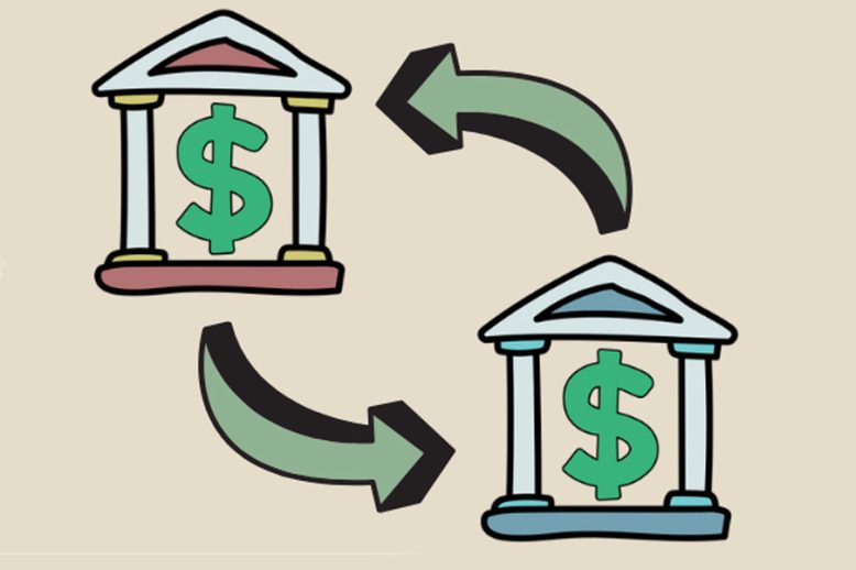 نقل و انتقال سهام در شرکت