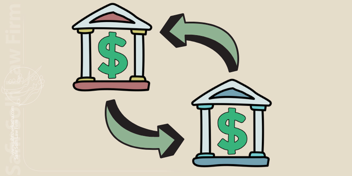 نقل و انتقال سهام در شرکت