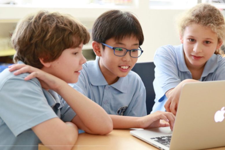 ثبت موسسه آموزشی