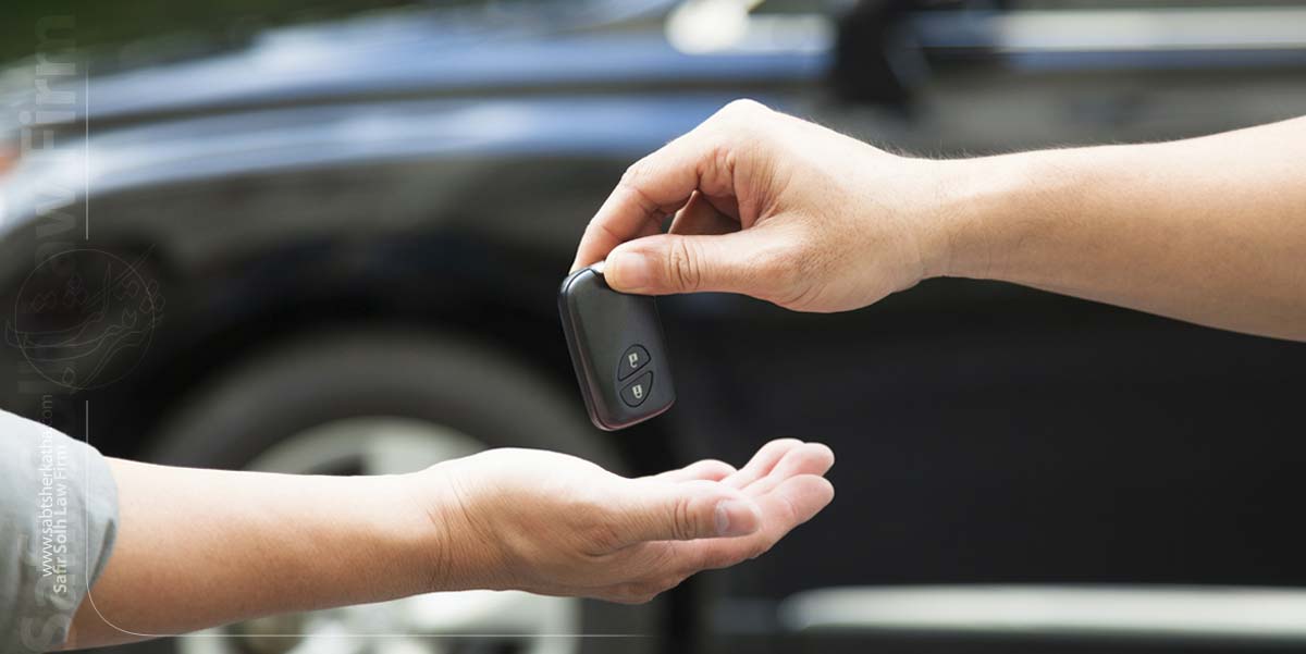 ثبت شرکت لیزینگ