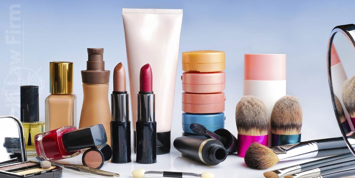 ثبت شرکت آرایشی و بهداشتی