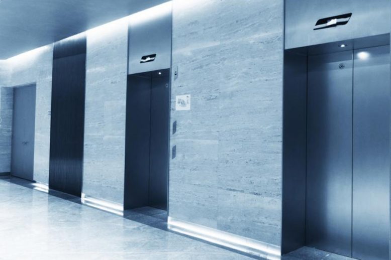 ثبت شرکت آسانسوری