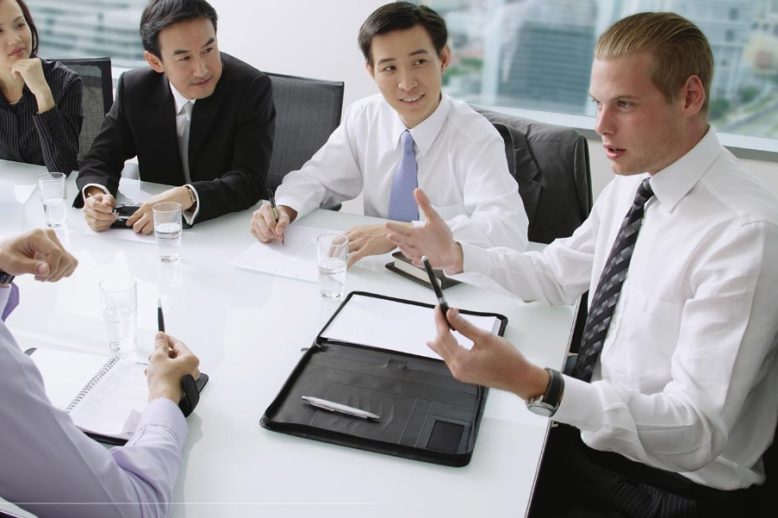 ثبت شرکت برای اتباع خارجی