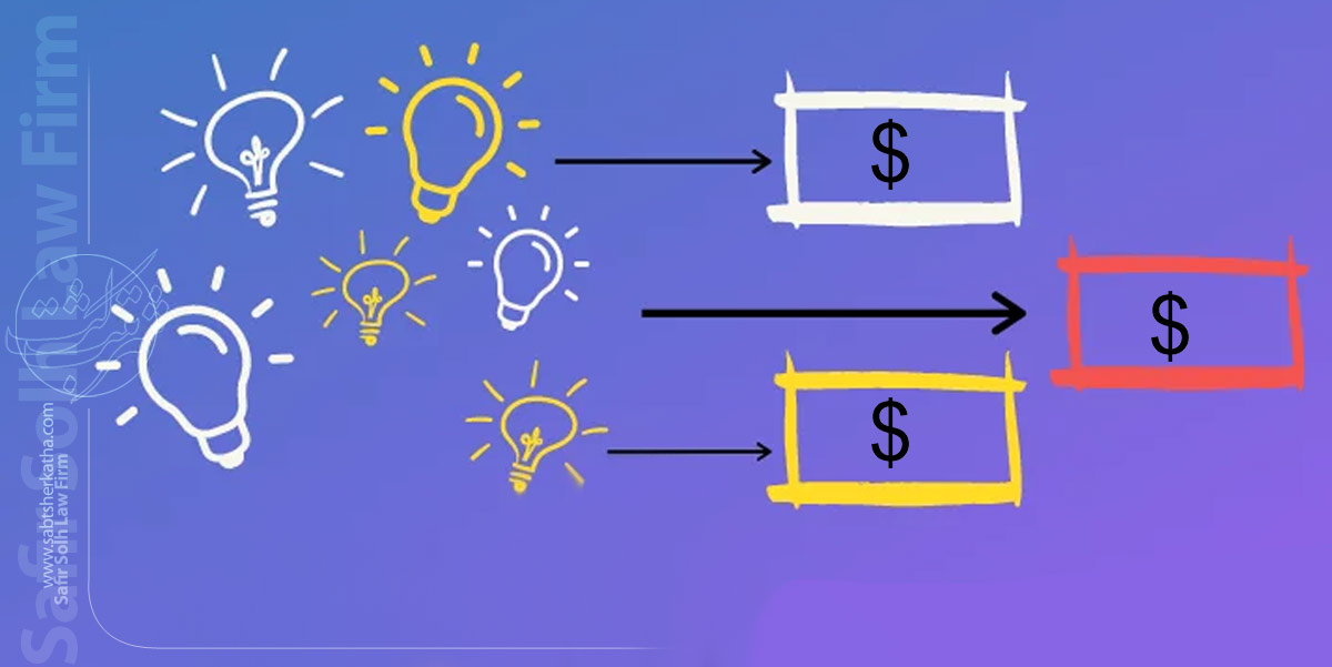 فروش ایده فروش ایده