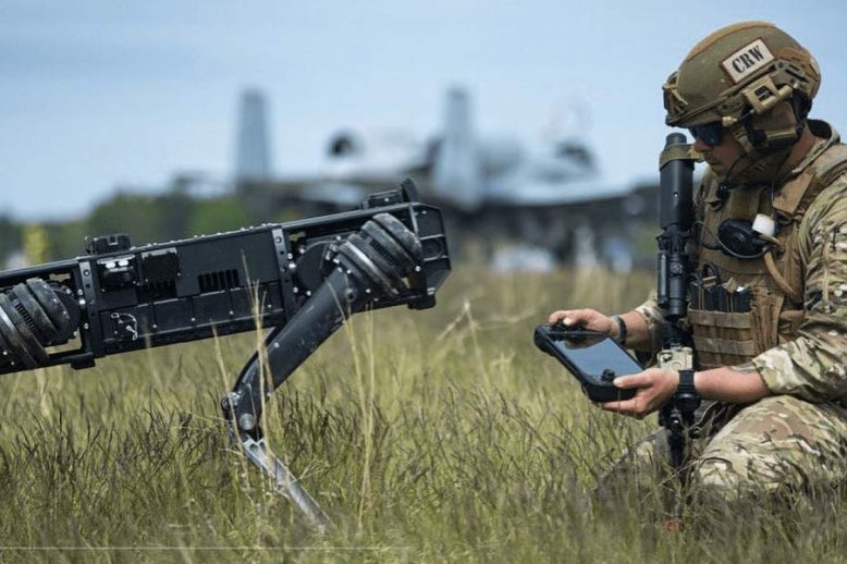 ثبت اختراع نظامی