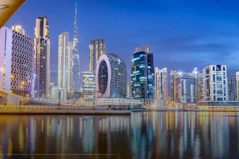 ثبت شرکت با مسئولیت محدود در دبی