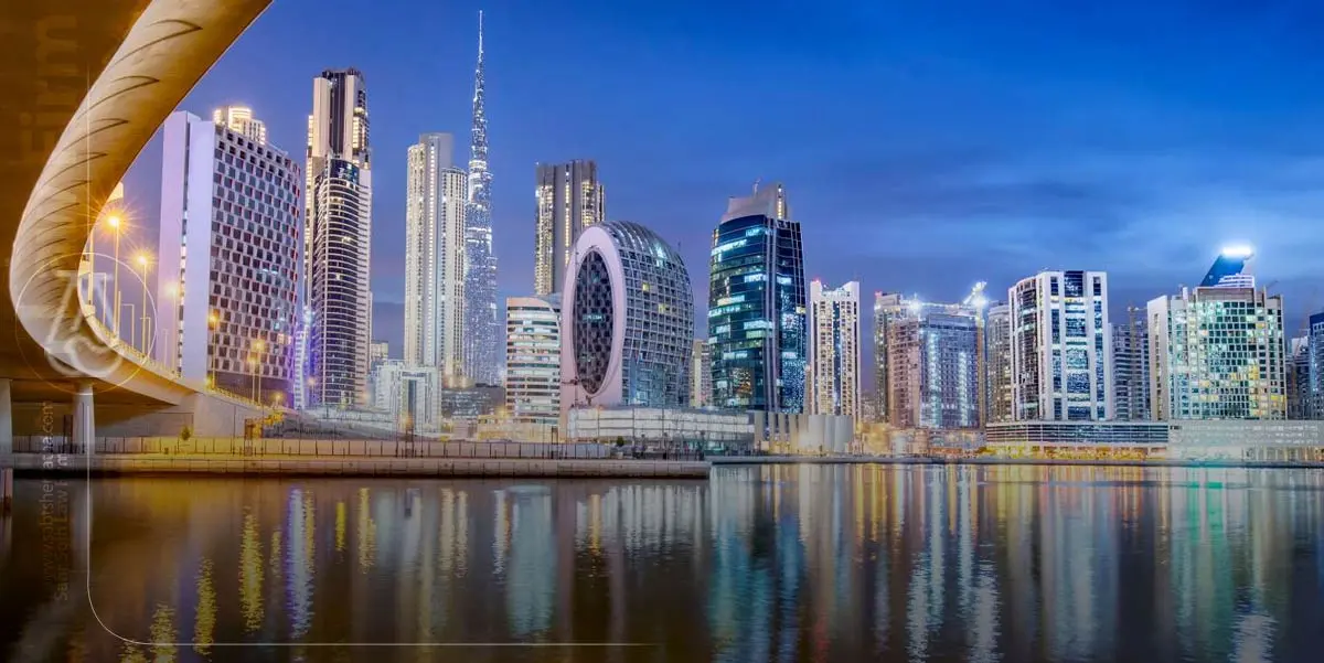 ثبت شرکت با مسئولیت محدود در دبی