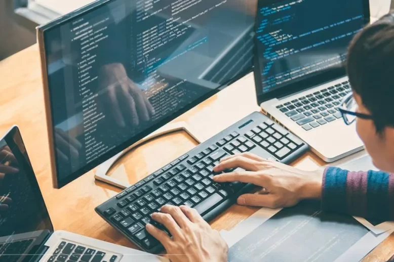 ثبت شرکت برنامه نویسی