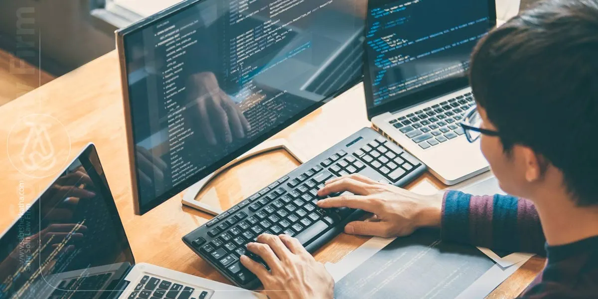 ثبت شرکت برنامه نویسی