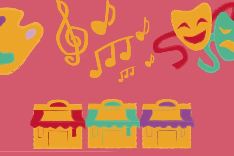 ثبت شرکت فرهنگی هنری