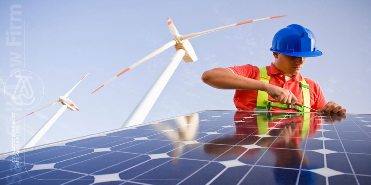 ثبت شرکت تاسیساتی