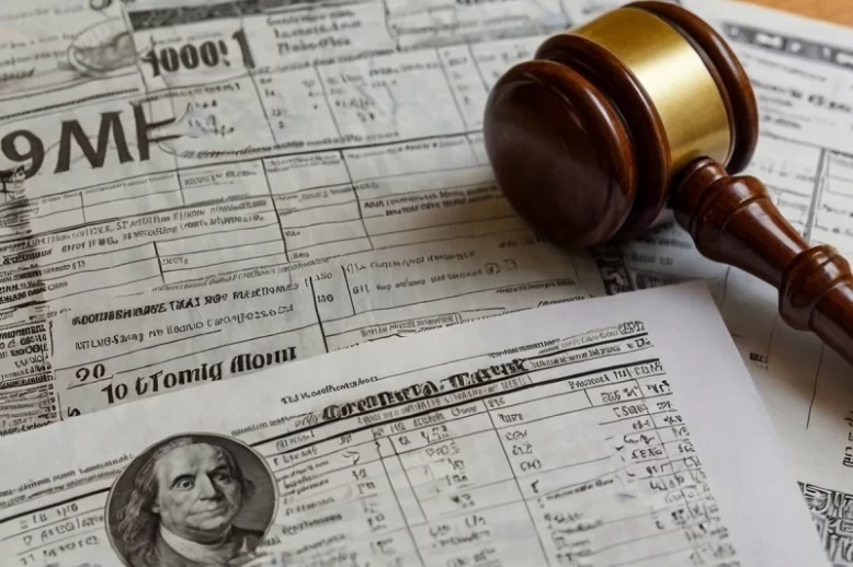 قوانین مالیاتی و نحوه محاسبه مالیات شرکت ها