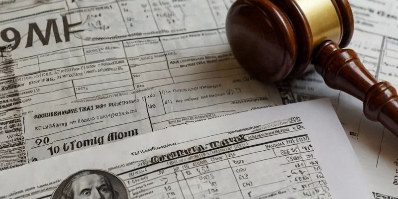 قوانین مالیاتی و نحوه محاسبه مالیات شرکت ها