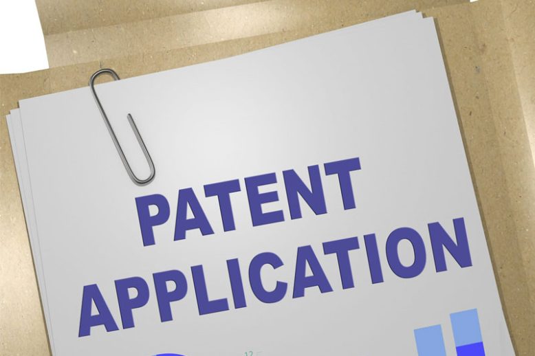 ثبت اختراع اپلیکیشن