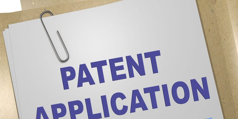 Patent-Application ثبت اختراع اپلیکیشن