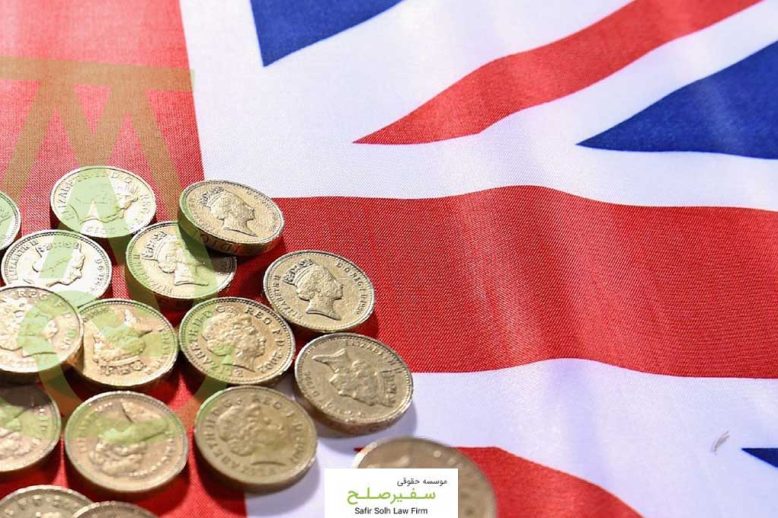 سرمایه‌گذاری و ثبت شرکت در انگلستان برای اخذ ویزا