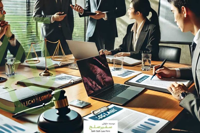 تغییر اساسنامه شرکت