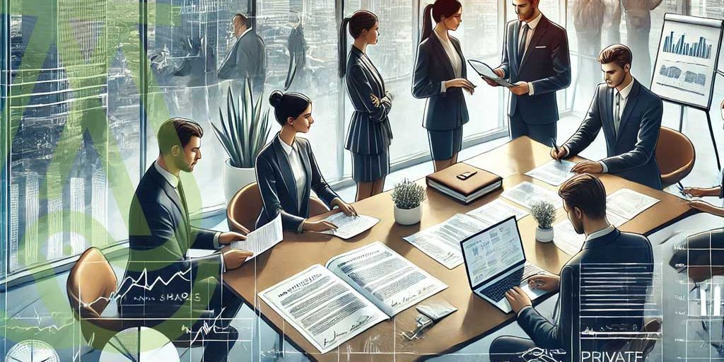 نقل و انتقال سهام شرکت سهامی خاص