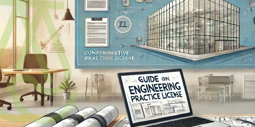 راهنمای جامع و کامل دریافت پروانه اشتغال نظام مهندسی